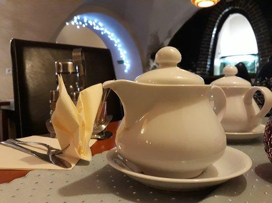 Kim-Lan Restauracja Orientalna